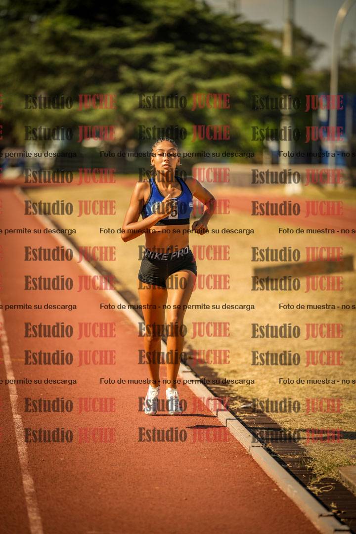 Fotos de los 800 m llanos de mujeres