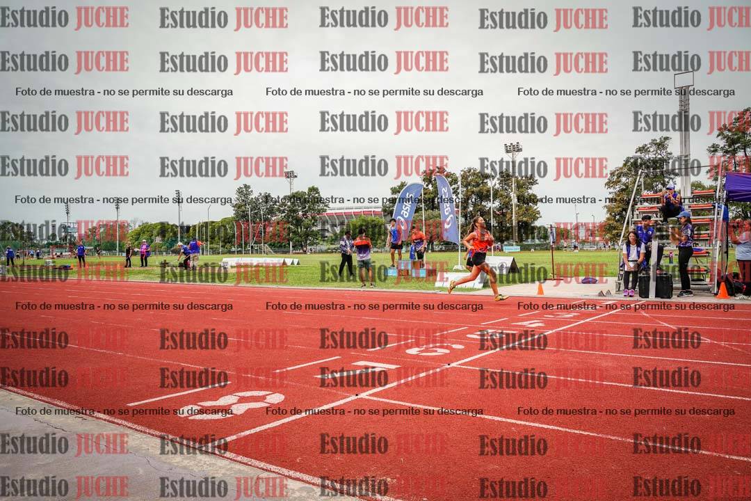 Fotos de los 400 m llanos de mujeres