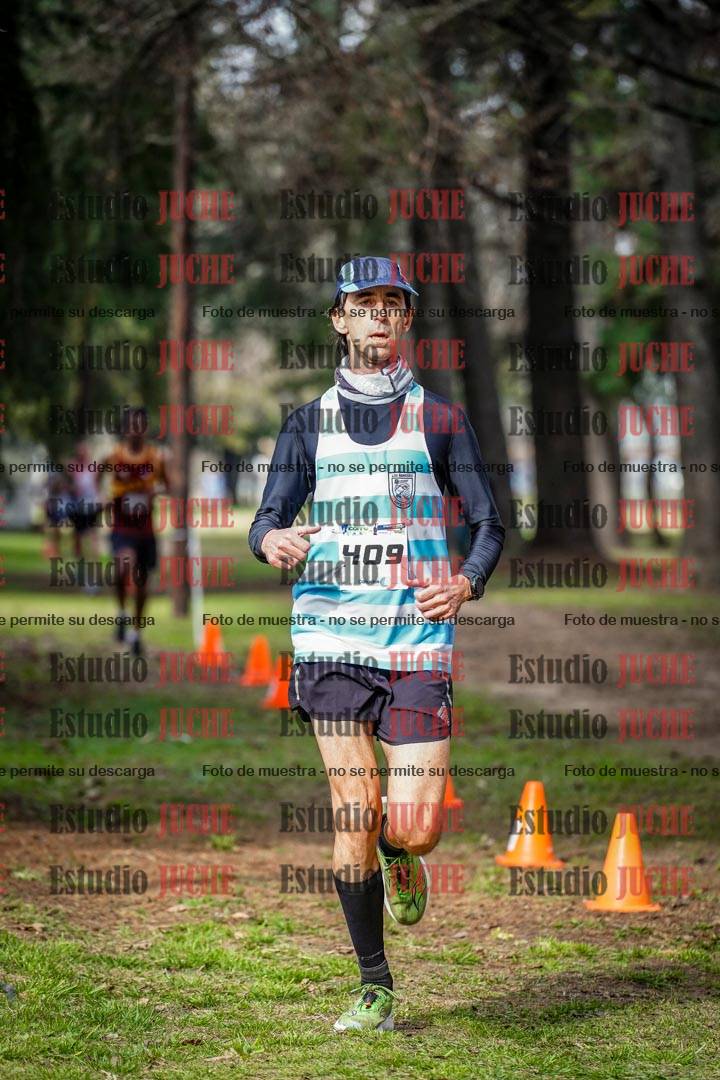 Fotos en el circuito