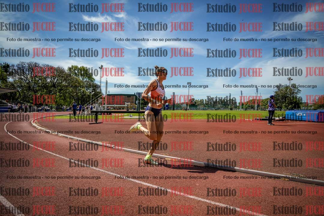 Fotos de los 800 m llanos de mujeres