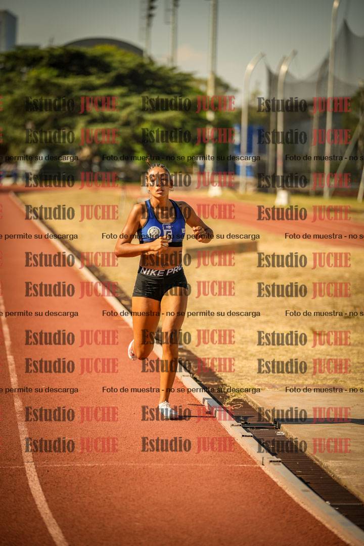 Fotos de los 800 m llanos de mujeres