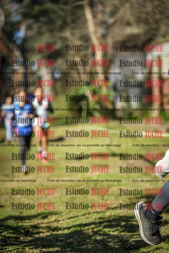 Fotos en el primer punto del circuito