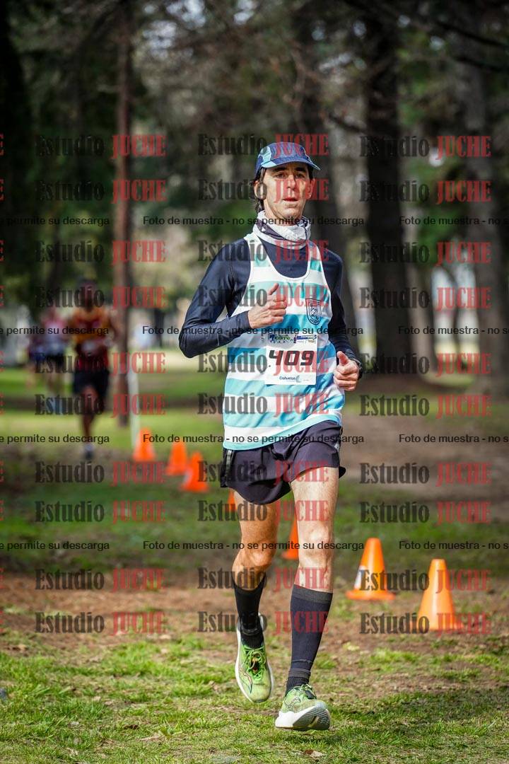 Fotos en el circuito