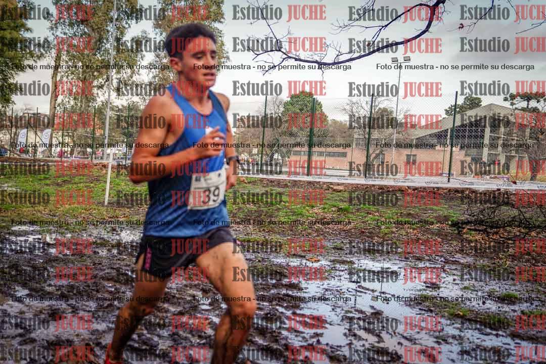 Fotos en el circuito
