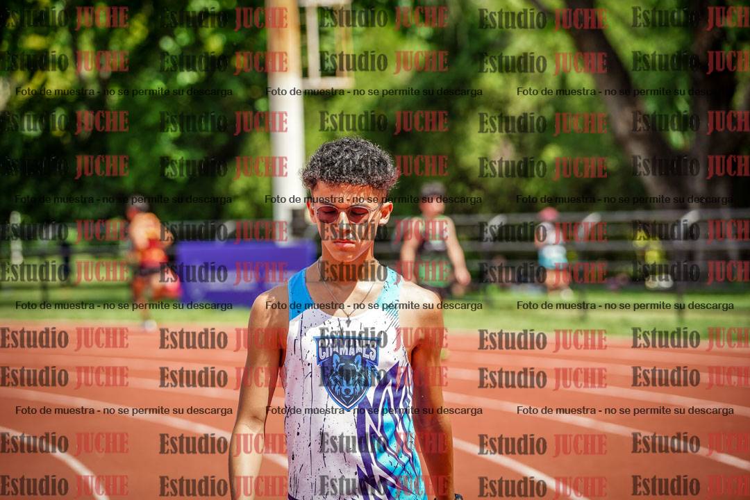 Fotos de algunos extras del torneo