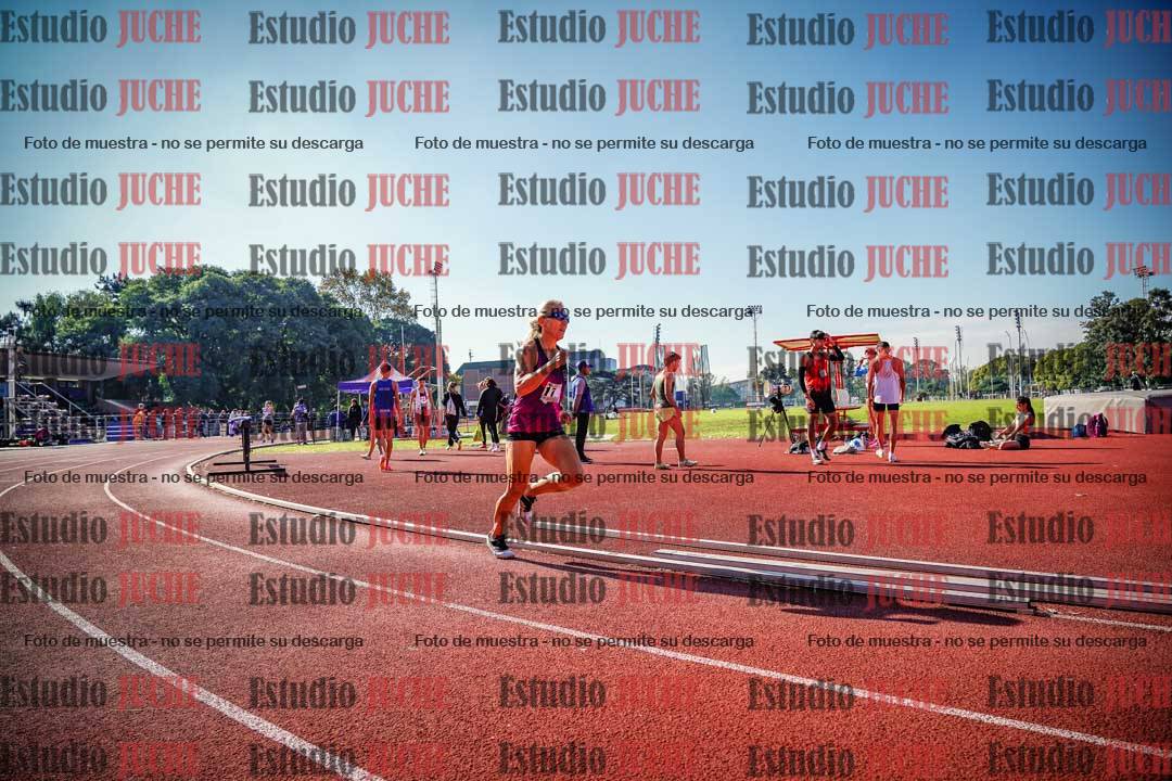 Fotos de los 800 m llanos de mujeres