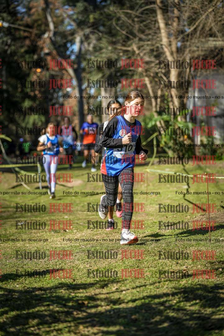 Fotos en el primer punto del circuito