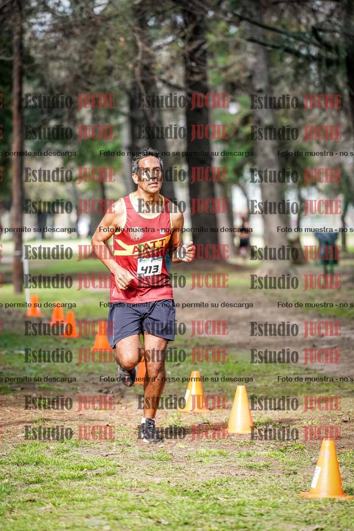 Fotos en el circuito