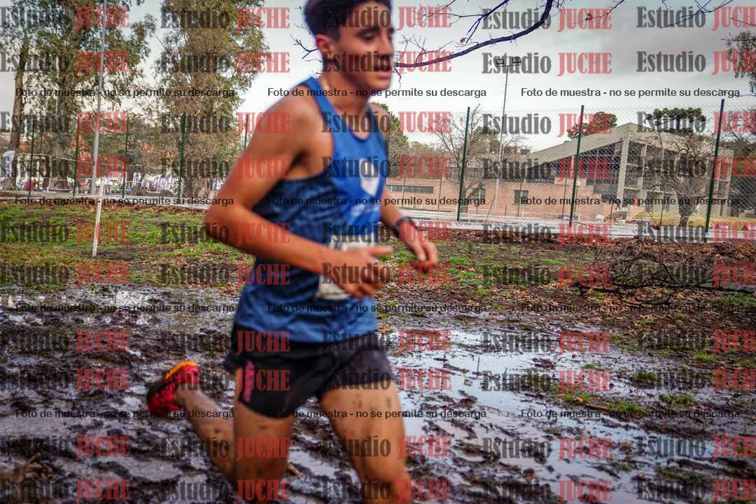 Fotos en el circuito