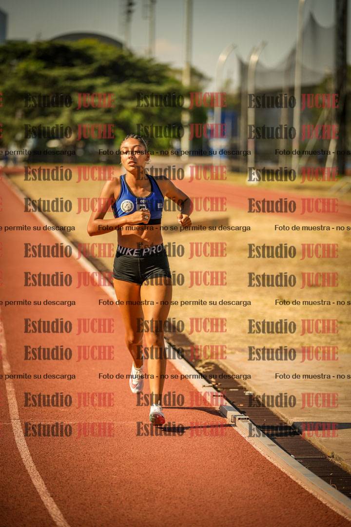 Fotos de los 800 m llanos de mujeres