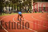 Fotos de las Postas 4x400 m de mujeres