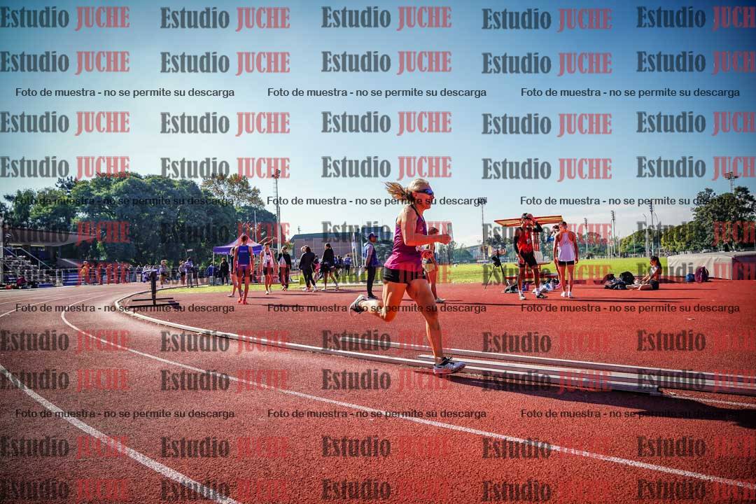 Fotos de los 800 m llanos de mujeres