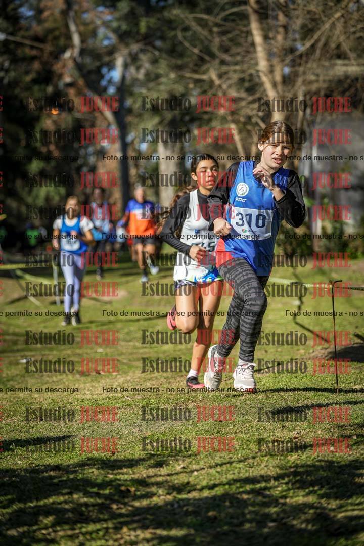 Fotos en el primer punto del circuito