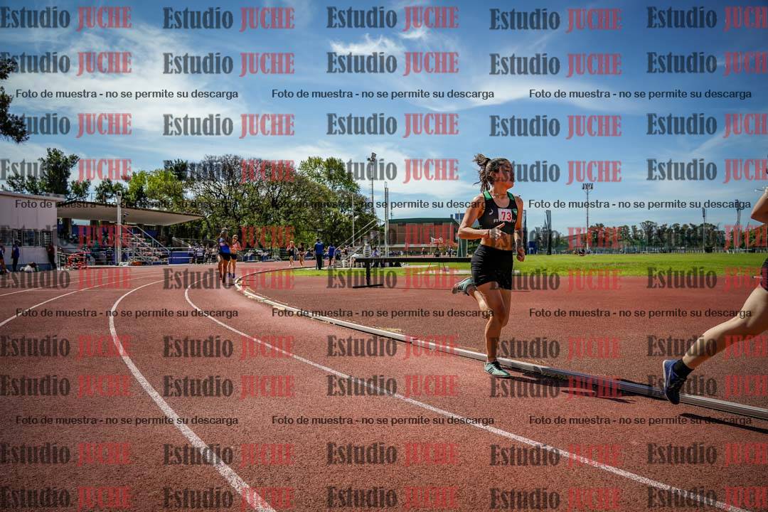 Fotos de los 800 m llanos de mujeres