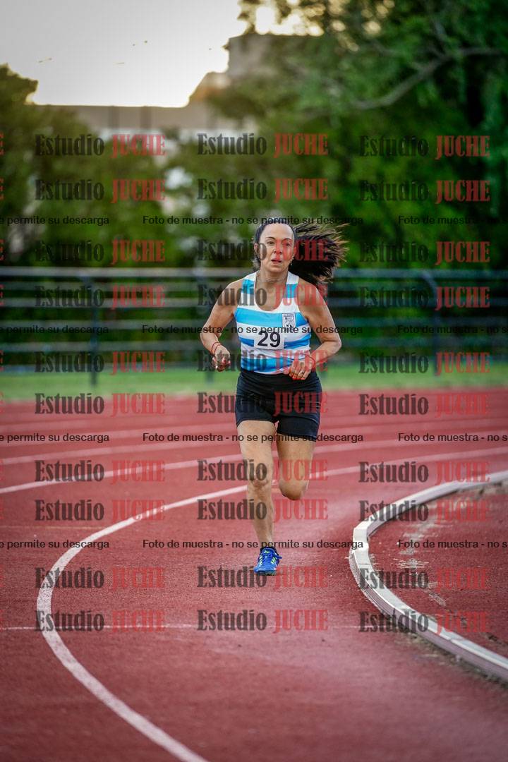 Fotos de los 1500 m llanos de mujeres
