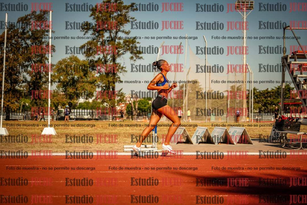 Fotos de los 800 m llanos de mujeres