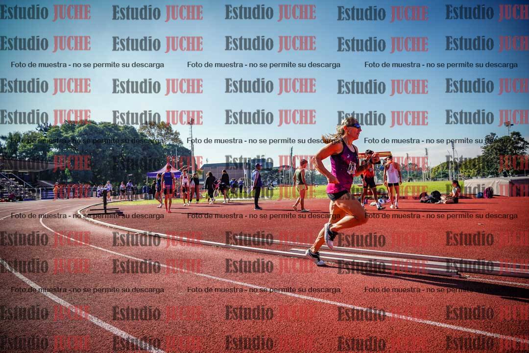 Fotos de los 800 m llanos de mujeres
