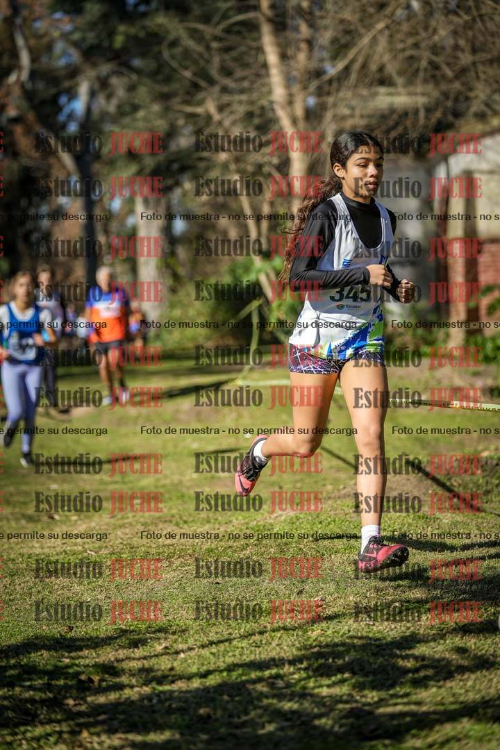 Fotos en el primer punto del circuito