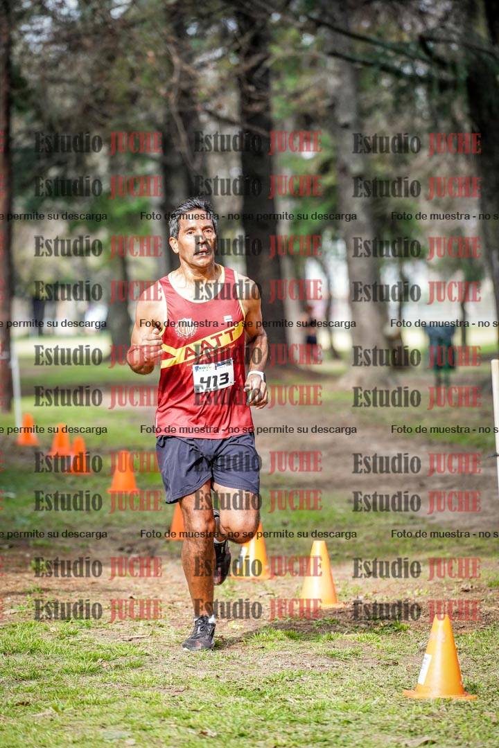 Fotos en el circuito
