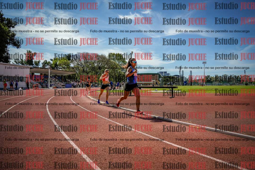 Fotos de los 800 m llanos de mujeres