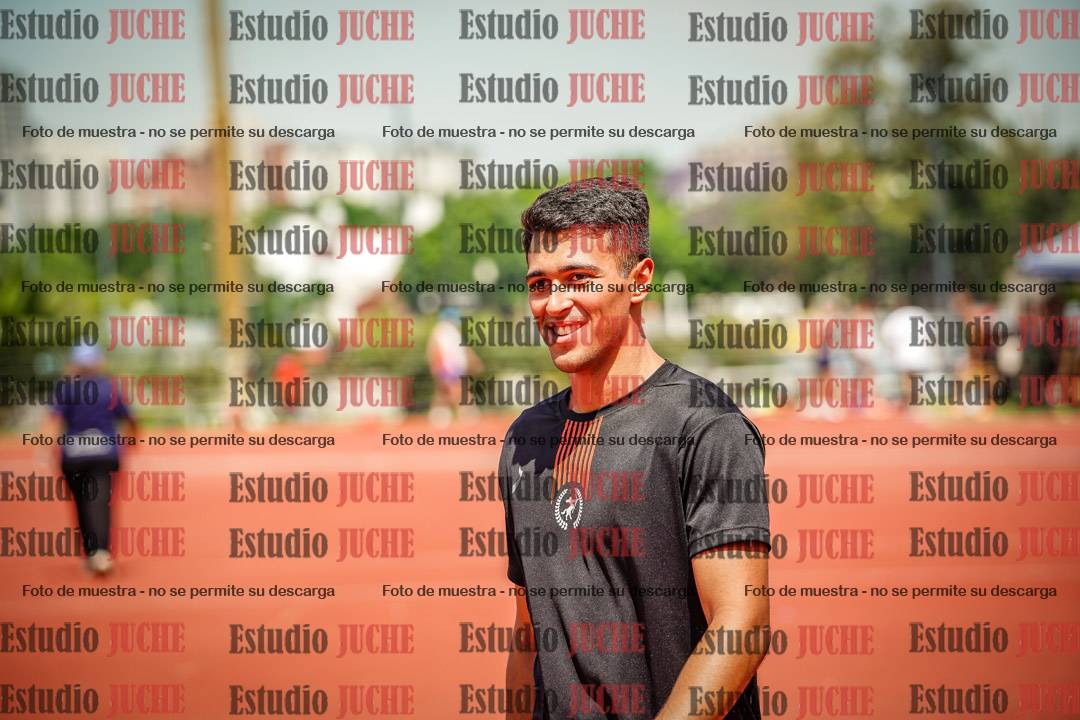 Fotos de algunos extras del torneo