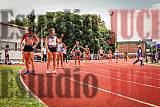 Fotos de los 800 m de mujeres