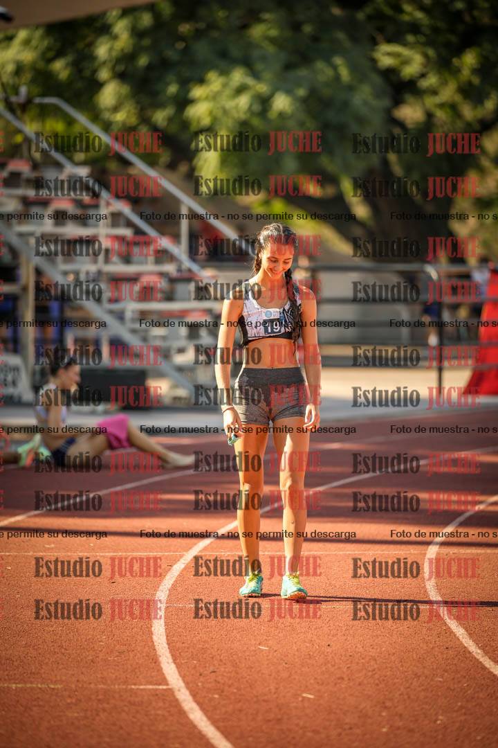 Fotos de los 800 m llanos de mujeres