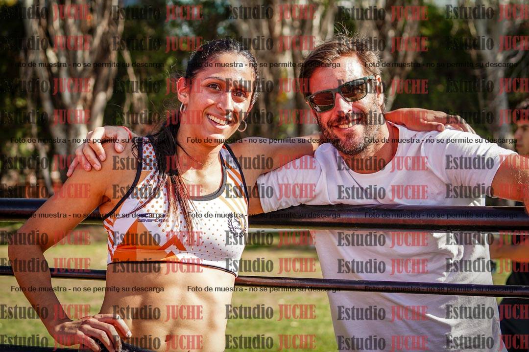 Fotos de algunos podios y extras del torneo