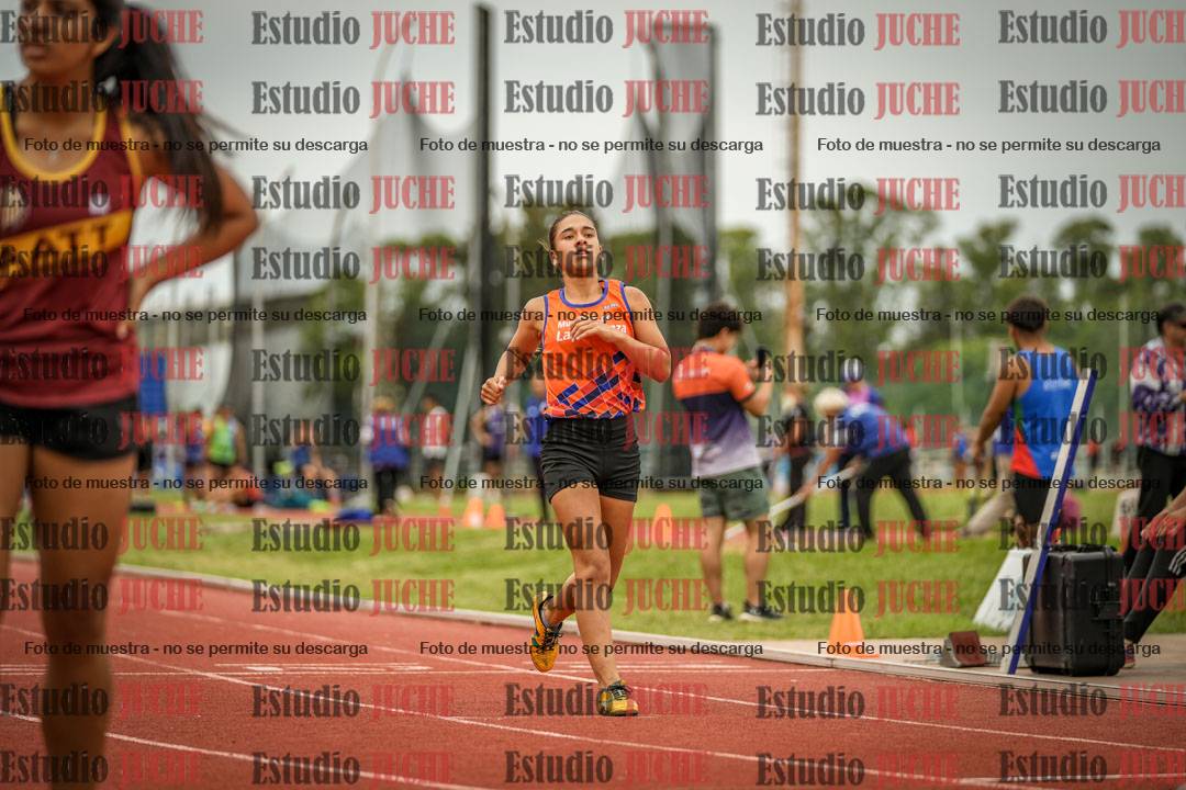 Fotos de los 400 m llanos de mujeres