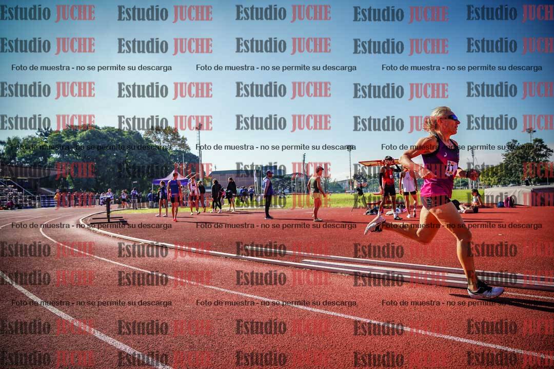 Fotos de los 800 m llanos de mujeres