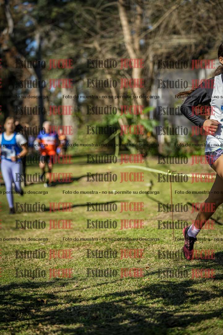 Fotos en el primer punto del circuito