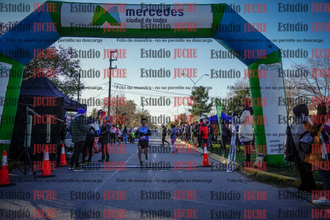 Fotos de las llegadas