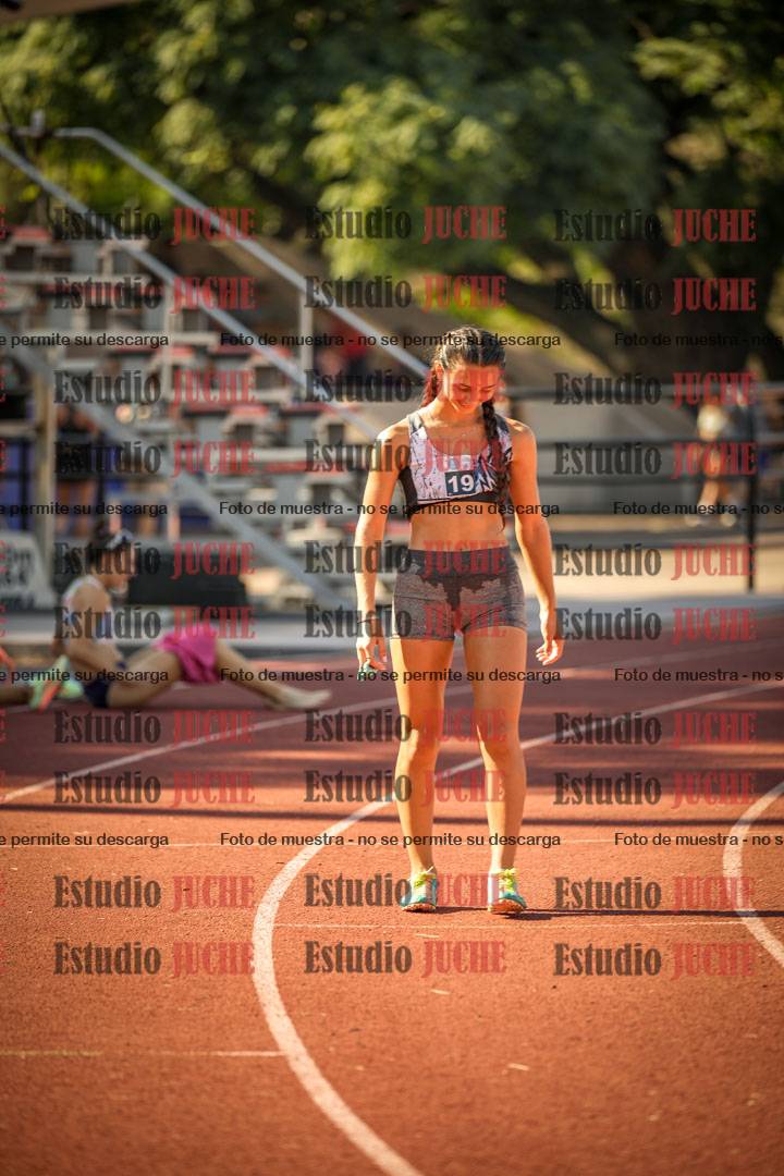 Fotos de los 800 m llanos de mujeres