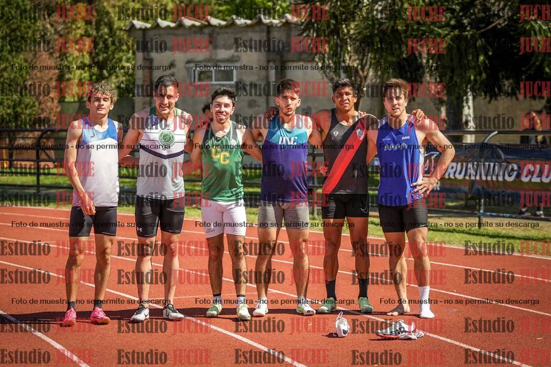 Fotos de algunos extras del torneo