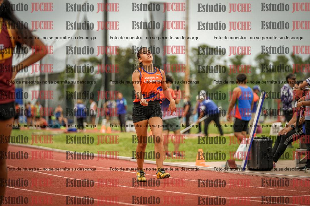 Fotos de los 400 m llanos de mujeres