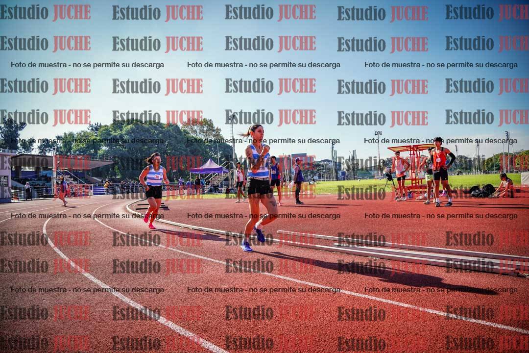 Fotos de los 800 m llanos de mujeres