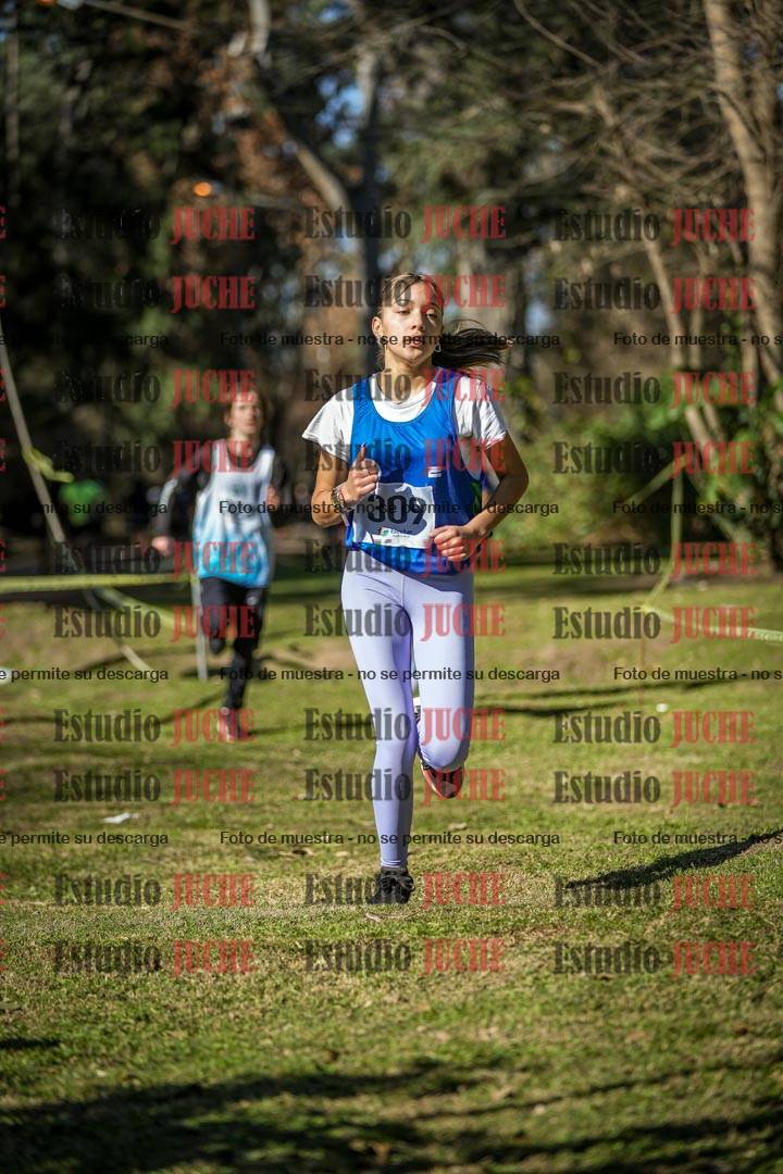 Fotos en el primer punto del circuito