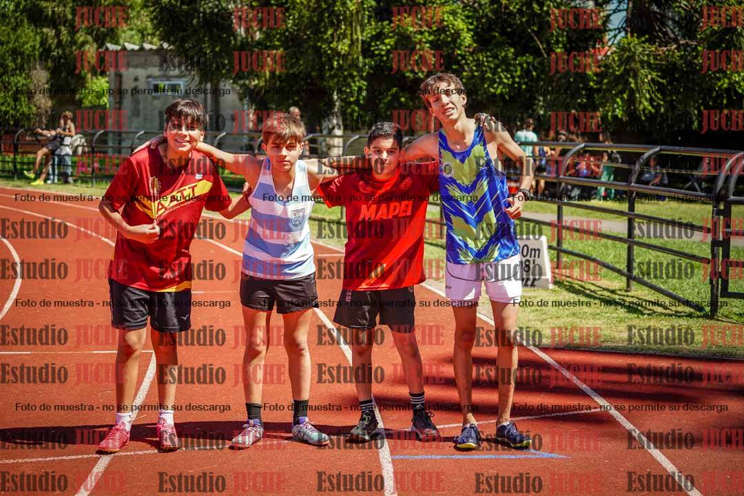 Fotos de algunos extras del torneo