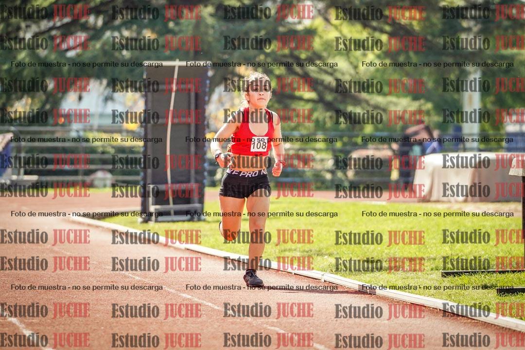 Fotos de los 800 m llanos de mujeres