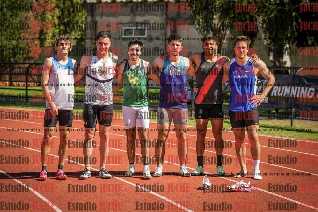 Fotos de algunos extras del torneo