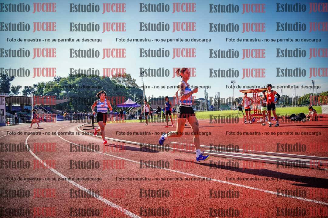 Fotos de los 800 m llanos de mujeres