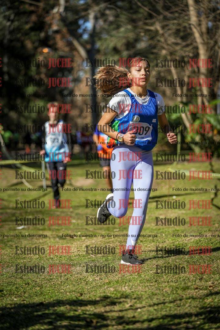 Fotos en el primer punto del circuito