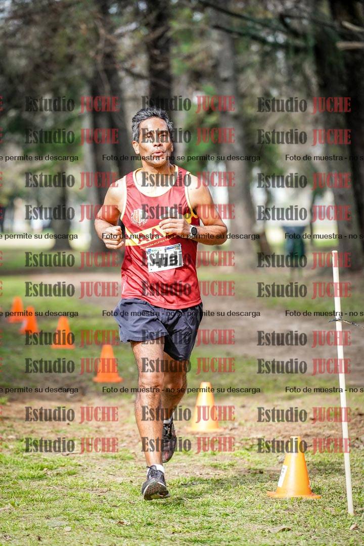 Fotos en el circuito