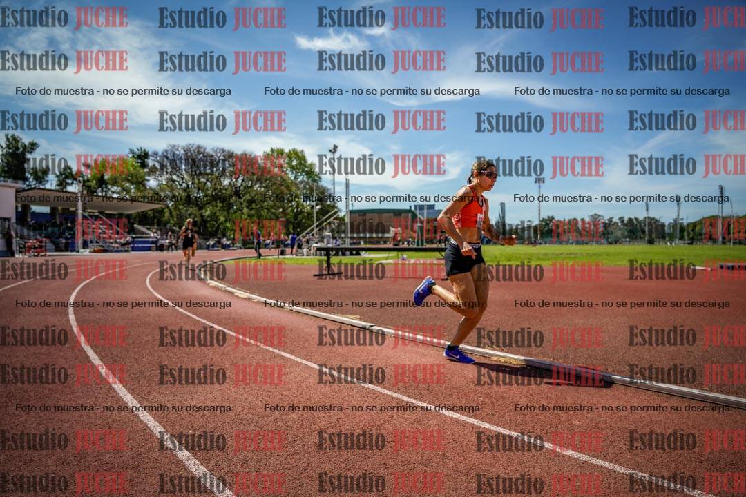 Fotos de los 800 m llanos de mujeres