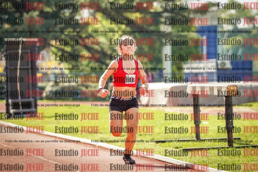 Fotos de los 800 m llanos de mujeres