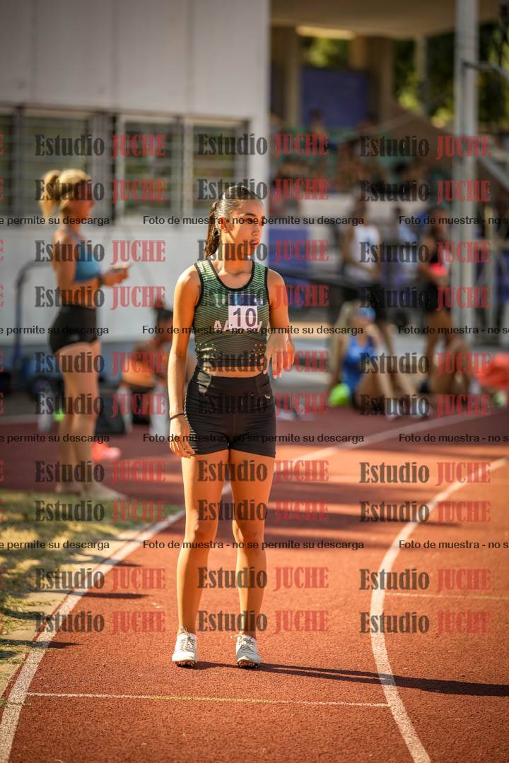 Fotos de los 800 m llanos de mujeres