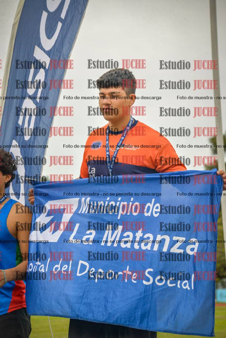 Fotos de algunos extras del torneo