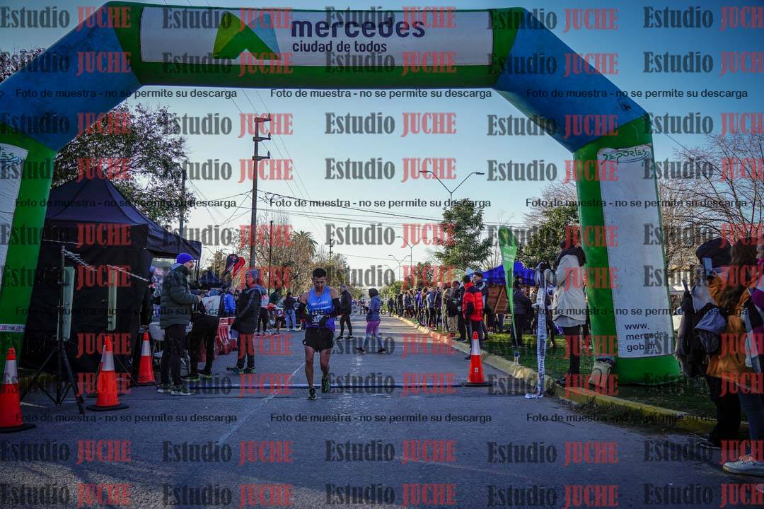 Fotos de las llegadas