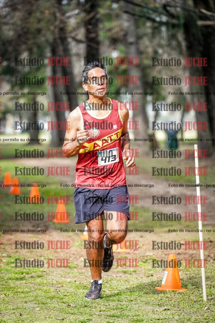 Fotos en el circuito