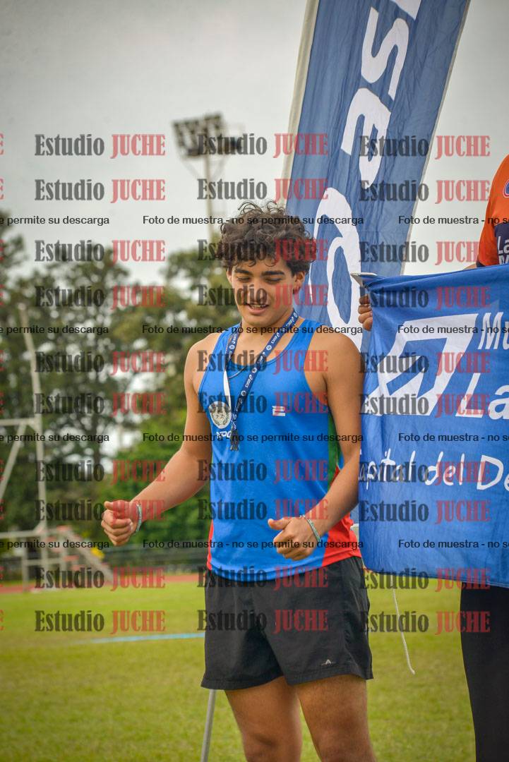 Fotos de algunos extras del torneo